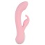 Вібратор Aphrovibe Intimate G Rabbit, рожевий - Фото №2