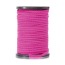 Мотузка Bondage Rope, рожева - Фото №1