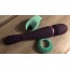 Универсальный массажер We-Vibe Wand, фиолетовый - Фото №46