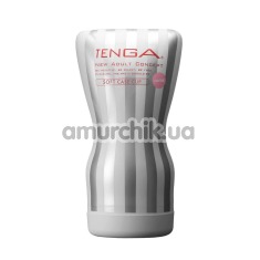 Мастурбатор Tenga Gentle Soft Case Cup - Фото №1