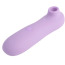 Симулятор орального сексу для жінок Basic Luv Theory Irresistible Touch, фіолетовий - Фото №5