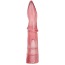 Фаллоимитатор Vac-U-Lock 7 Inch Pink Prober, розовый - Фото №3