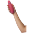 Симулятор орального секса для женщин Womanizer Premium 2, розовый - Фото №15