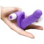 Клиторальный вибратор See You Fingering, фиолетовый - Фото №1
