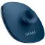 Щетка для лица Geske Facial Brush 4 in 1 Suction Mount, синяя - Фото №5