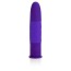 Клиторальный вибратор Posh 10-Function Pocket Teaser, фиолетовый - Фото №2