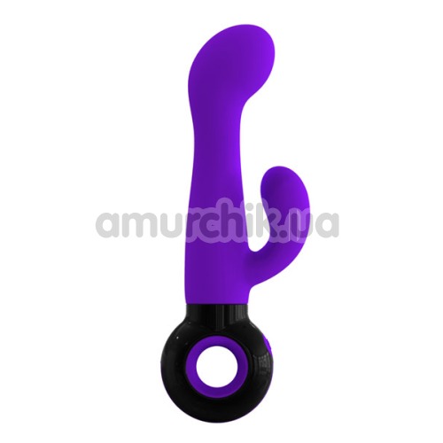 Вібратор Odeco Nambi Purple, фіолетовий - Фото №1