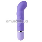 Вибратор для точки G Vibe Roker, фиолетовый - Фото №1