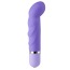 Вібратор для точки G Vibe Roker, фіолетовий - Фото №1