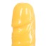 Секс-машина FckBag Sex Machine, желтая - Фото №10