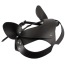 Маска Кошечки Bad Kitty Naughty Toys Head Mask, черная - Фото №3