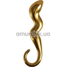 Стимулятор простаты для мужчин Icicles Gold Edition G01 - Фото №1