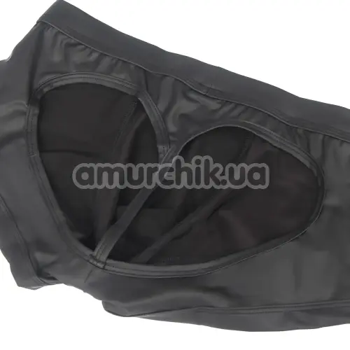 Труси чоловічі Star Night Briefs MP3039, чорні