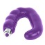 Вибростимулятор простаты для мужчин G Spot Stimulation, фиолетовый - Фото №3