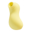 Симулятор орального секса для женщин Fantasy Ducky, желтый - Фото №1