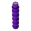 Вибратор A-Toys 761027, фиолетовый - Фото №4