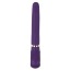 Универсальный вибромассажер G-Vibe фиолетовый - Фото №5