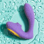 Симулятор орального секса для женщин с вибрацией Romp Reverb, фиолетовый - Фото №15