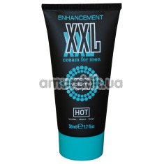 Крем для збільшення пеніса Enhancement XXL Cream For Men, 50 мл - Фото №1