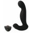 Вібростимулятор простати для чоловіків Cheeky Love Remote Swirling P-Pleaser, чорний - Фото №3