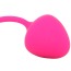 Вагинальный шарик Inya Vee, розовый - Фото №5