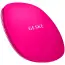 Щетка для лица Geske Facial Brush 4 in 1, ярко-розовая - Фото №5