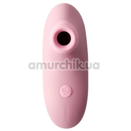 Симулятор орального сексу для жінок Svakom Pulse Lite Neo, рожевий