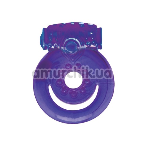 Набор из 5 предметов Climax Kit, фиолетовый