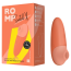 Симулятор орального сексу для жінок Romp Switch X, помаранчевий - Фото №7