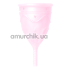 Менструальная чаша Femintimate Eve Cup S, розовая - Фото №1