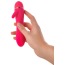 Вибратор A-Toys 20-Modes Vibrator 761024, розовый - Фото №7