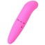 Клиторальный вибратор Love My Clit, розовый - Фото №2