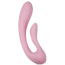 Вибратор Femintimate Dual Massager, розовый - Фото №0