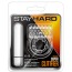 Виброкольцо Stay Hard Vibrating Super Clitifier, прозрачное - Фото №4