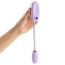 Симулятор орального секса для женщин с вибрацией Otouch Louis Vibrate, фиолетовый - Фото №5