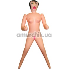 Секс-кукла Asian Persuasion - Фото №1