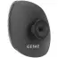 Щетка для лица Geske Facial Brush 4 in 1 Suction Mount, темно-серая - Фото №4