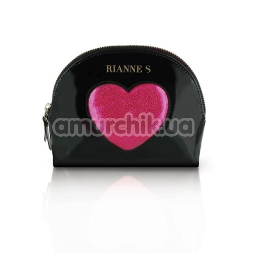 Набор Rianne S Kit d'Amour, черно-розовый