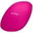 Щетка для лица Geske Facial Brush 4 in 1, ярко-розовая - Фото №6