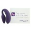 Вібратор We-Vibe 4 Plus Purple (ві вайб 4 плюс фіолетовий) - Фото №5
