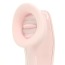 Симулятор орального сексу для жінок Inspire Flickering Intimate Arouser, рожевий - Фото №5
