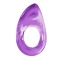 Набір з 3 ерекційних кілець Shane's World Class Rings, фіолетовий - Фото №3