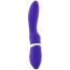 Вибратор для точки G iVibe Select iRipple, фиолетовый - Фото №1