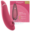 Симулятор орального секса для женщин Womanizer Premium 2, розовый - Фото №19