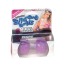 Вагинальные шарики Agitating Silicone Balls, фиолетовые - Фото №2