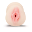 Искусственная вагина Пикантные Штучки 11.5 см, телесная - Фото №1