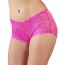 Трусики Cotelli Collection Panties 2310287, рожеві - Фото №1