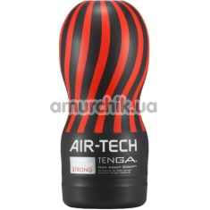 Мастурбатор Tenga Reusable Air-Tech Strong - Фото №1