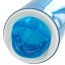 Симулятор орального секса MTX1 Robotic Mouth, голубой - Фото №4