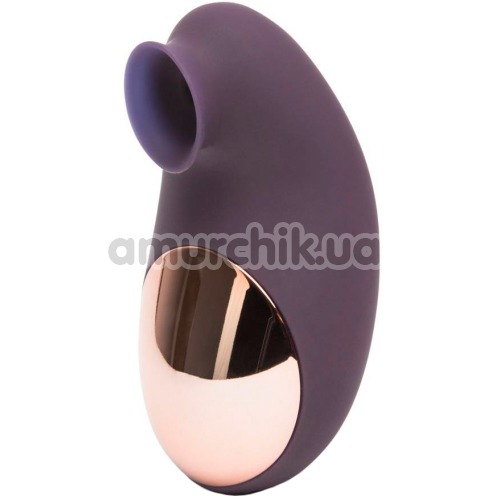 Симулятор орального секса для женщин Fifty Shades Freed Sweet Release, фиолетовый - Фото №1